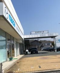 山口マツダ宇部店