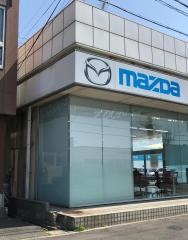 山口マツダ宇部店