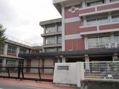 国分寺北部小学校