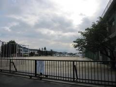 国分寺北部小学校