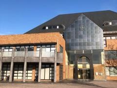 柳川リハビリテーション学院