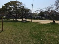 日の里第4号公園