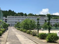 佐賀県立伊万里商業高等学校