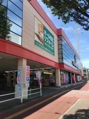 ベスト電器　光の森店