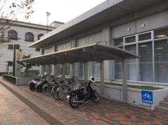 南九州市立川辺図書室