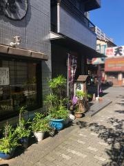 鮨忠本店