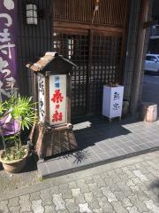 鮨忠本店