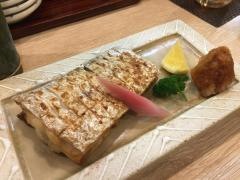 すし家こばやし　流川店