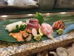 すし家こばやし　流川店