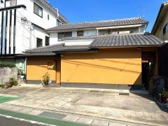 懐石料理・花みずき