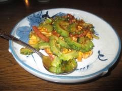 小料理木の花