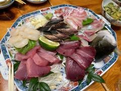 食事処あおき