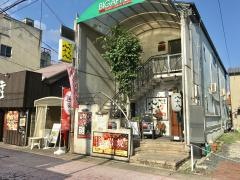 津山やきにく食堂・八十八