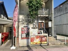 津山やきにく食堂・八十八