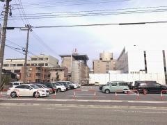黒部市立黒部市民病院