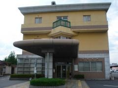 甲西リハビリ病院
