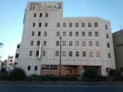 橋本病院