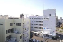 橋本病院