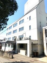 はたふく医院