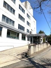 はたふく医院