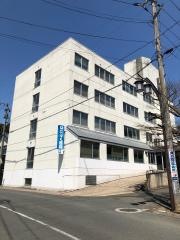 はたふく医院
