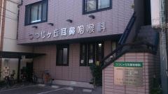 つつじケ丘耳鼻咽喉科医院