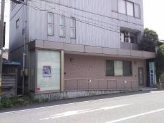 耳鼻咽喉科桶谷医院