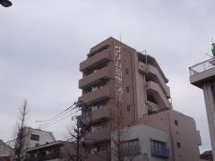グリム動物病院