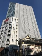 株式会社歌舞伎座