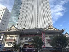 株式会社歌舞伎座