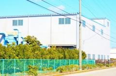 中日本鋳工株式会社