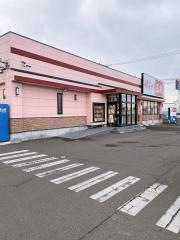 餃子の王将　仙台中田店