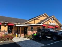 コメダ珈琲店　平塚田村店