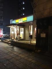 吉野家　朝潮橋店