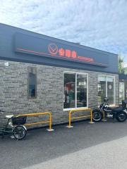 吉野家　朝潮橋店