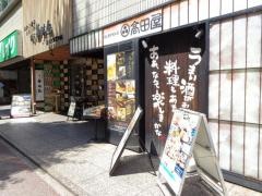 北前そば高田屋博多筑紫口店