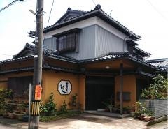 喜美すし　本店