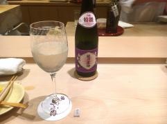 鮨やぶ内