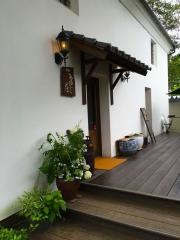 蔵カフェおもひで屋