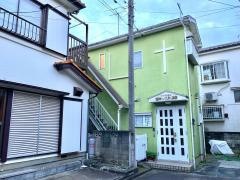 蕨教会