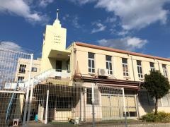 八幡町教会