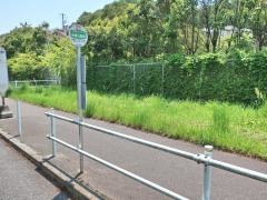 「児童公園(町田市)」バス停留所