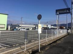 「古浜」バス停留所