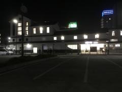 岩槻駅