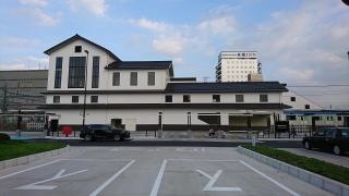 岩槻駅