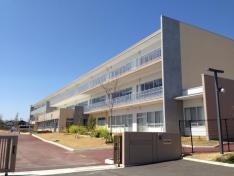 竹の山小学校