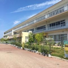 竹の山小学校