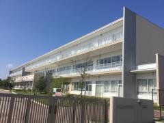 竹の山小学校
