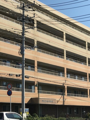 かまがやケアセンターわかば