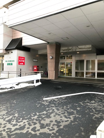 清和苑 施設外観